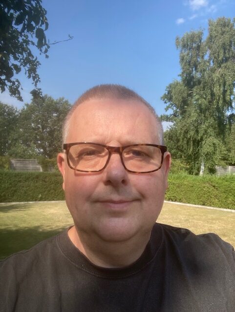 Stresskonsulent, alfakinesiologi