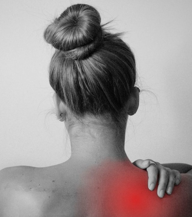 Smerter i hyggen, kropsbehanding, smertebehandling. Ondt i rykken, osv.